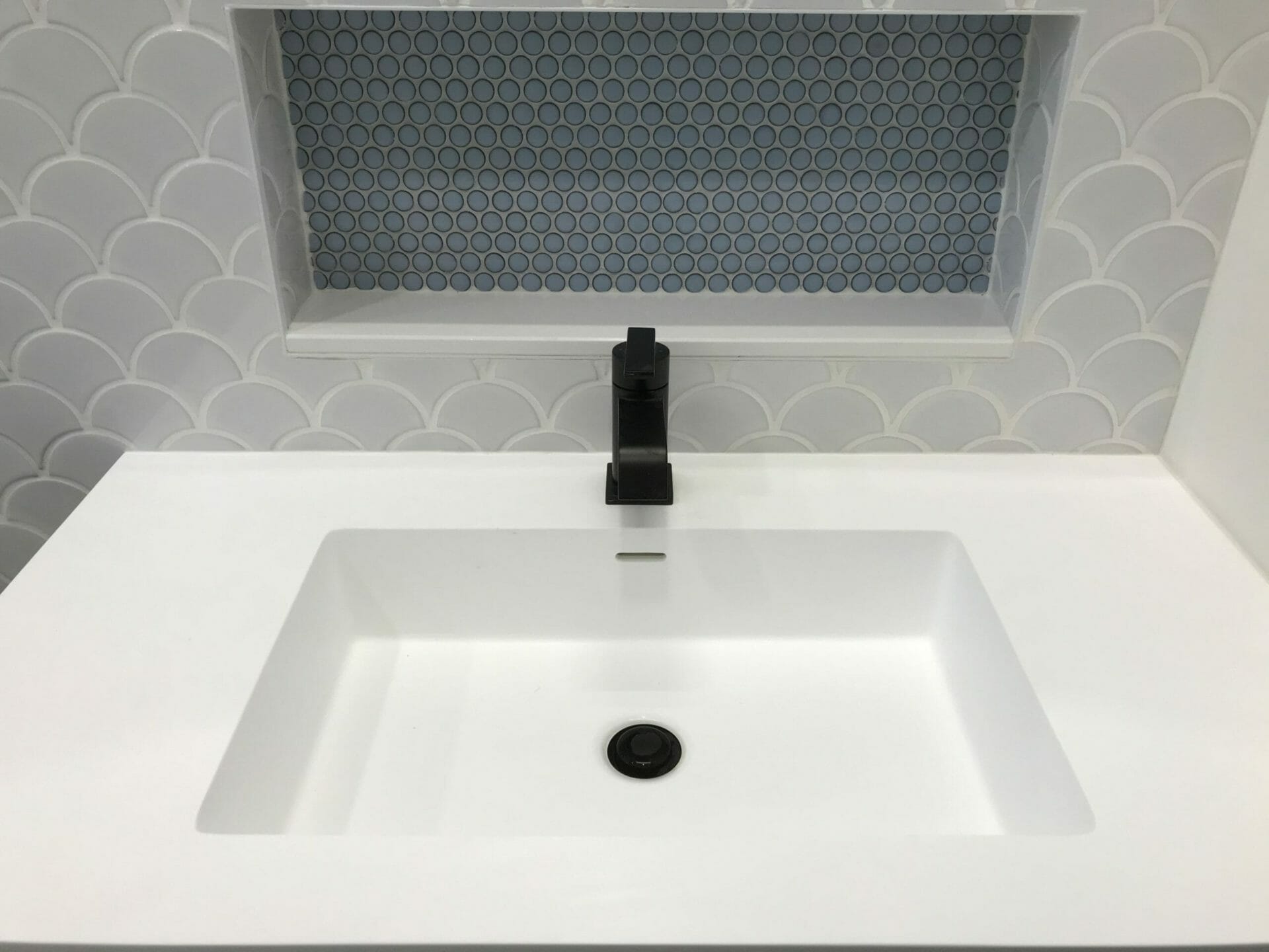 Sink example for sink install service.