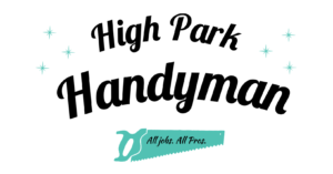 Toronto handyman