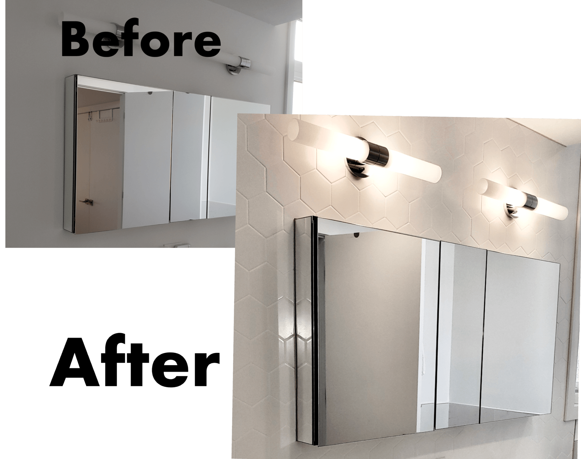 97D026EC-3DBB-4C45-9CC1-C1C0EE8D560A Tiling before after pics handyman